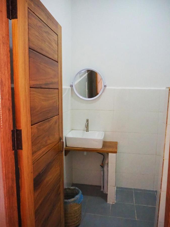 Meexok Guesthouse Nongkhiaw Eksteriør billede