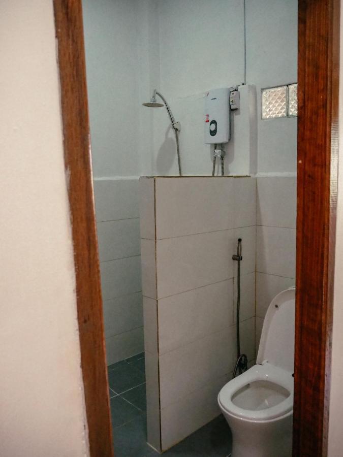 Meexok Guesthouse Nongkhiaw Eksteriør billede