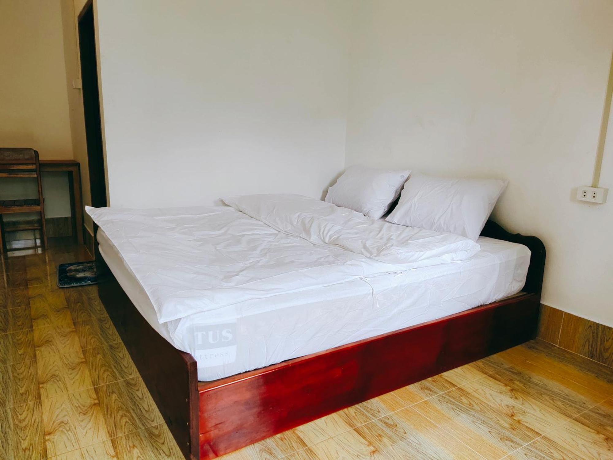 Meexok Guesthouse Nongkhiaw Eksteriør billede