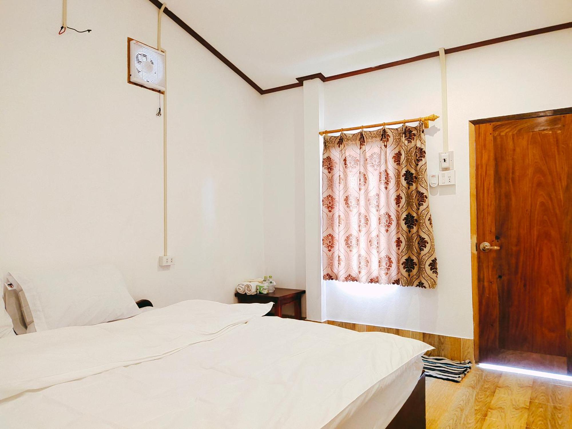 Meexok Guesthouse Nongkhiaw Eksteriør billede