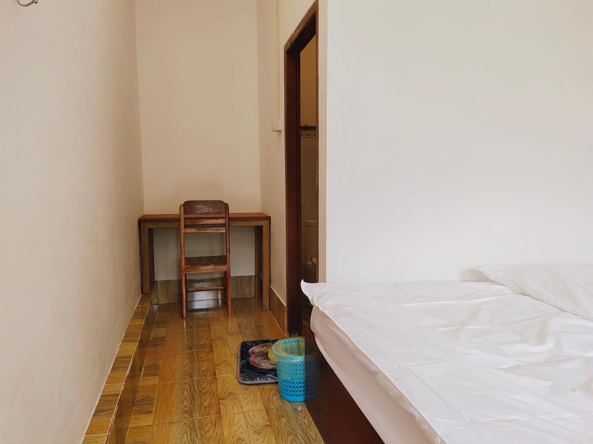 Meexok Guesthouse Nongkhiaw Eksteriør billede